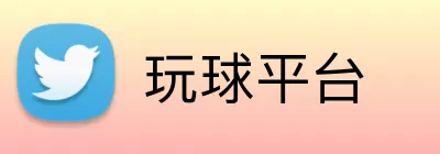玩球平台 Logo